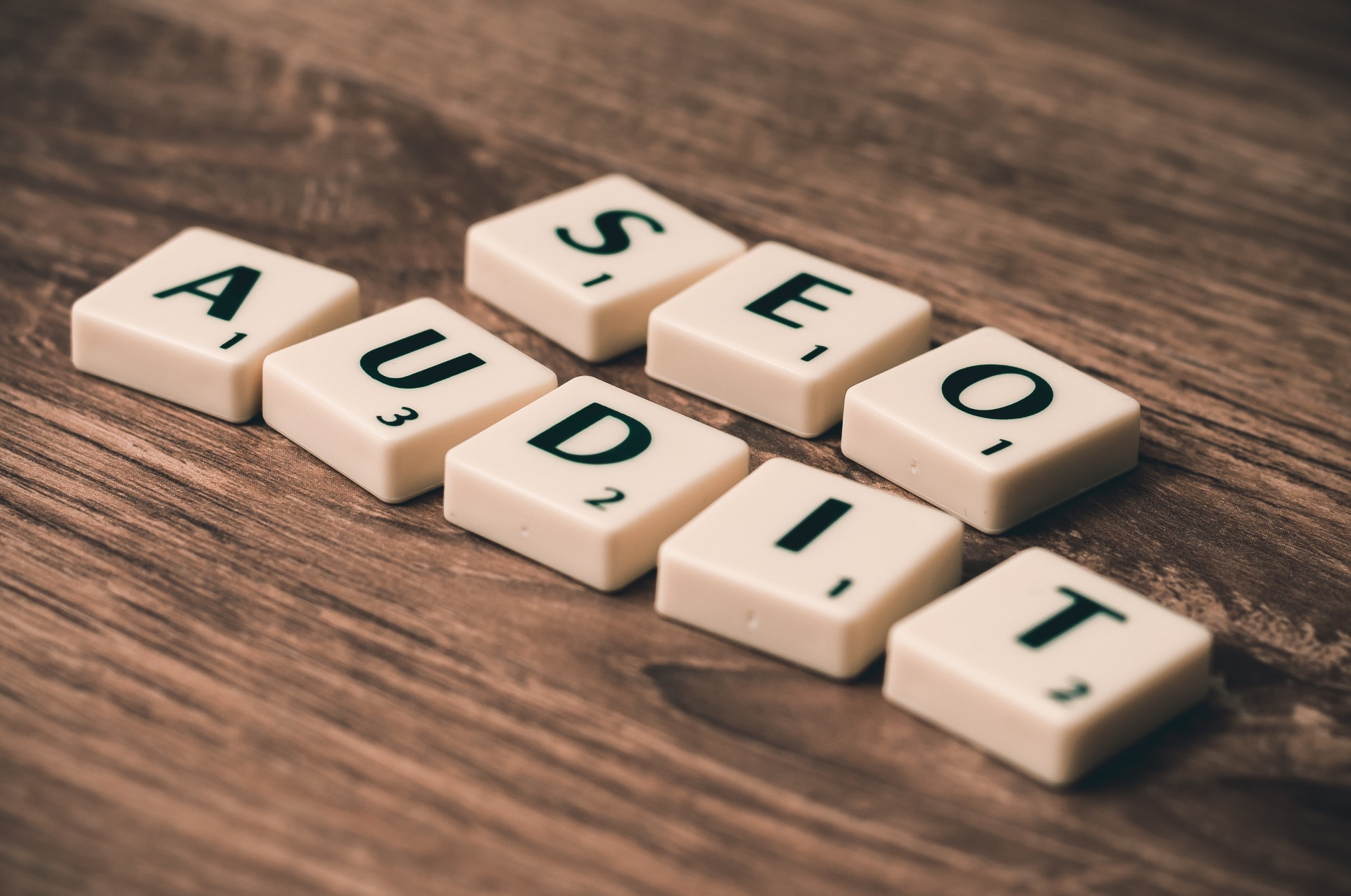 Seo Çalışmaları
