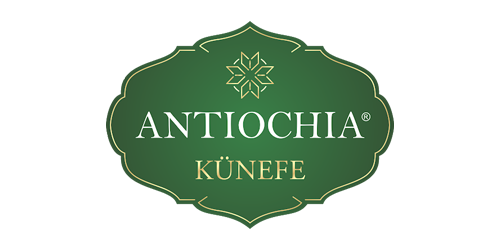 Antiochia Künefe